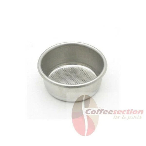 Pavoni 2 cup - -,