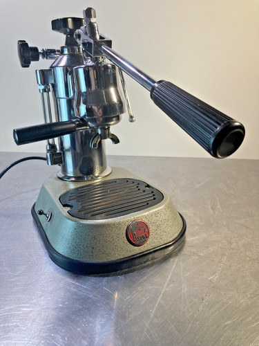 Pavoni europiccola lever - la,