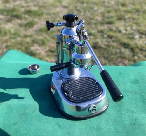 Pavoni europiccola very - europiccola,