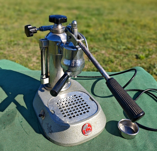 Pavoni europiccola very - la,