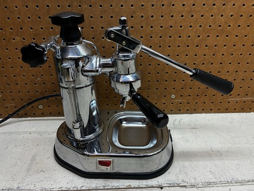 Pavoni professional - la,