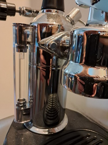 2005 pavoni europiccola - pavoni,