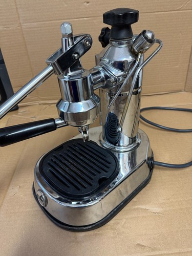 Pavoni europiccola lever - europiccola,