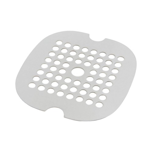 Pavoni grid stainless - pavoni,