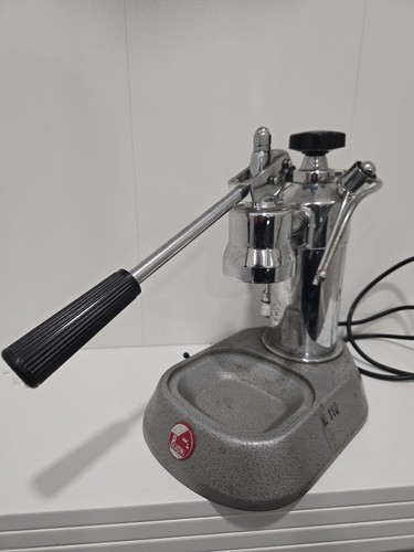 Vintage pavoni europiccola - la,