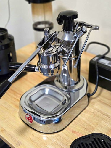 Pavoni europiccola v120 - la,