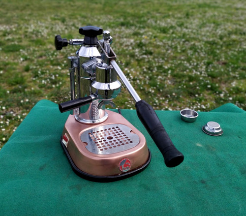 Pavoni europiccola very - la,
