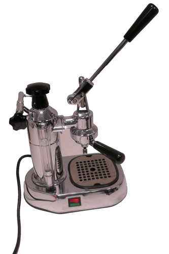 Pavoni europiccola lever - europiccola,
