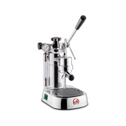 Pavoni 16 professional - la,