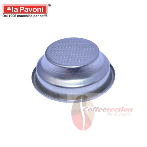 Pavoni 1 cup single - pavoni,