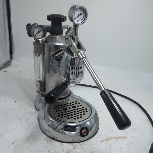 Pavoni stradavari - la,