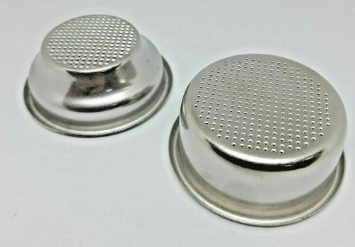 Pavoni 1cup 2cup - la,